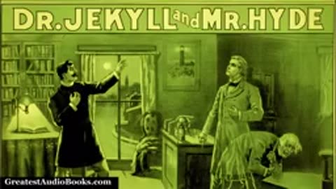 139.The Strange Case of Dr. Jekyll and Mr. Hyde - FULL AudioBook 🎧📖 Greatest🌟AudioBooks V1