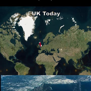 UK today vs British Empire (1920)-42