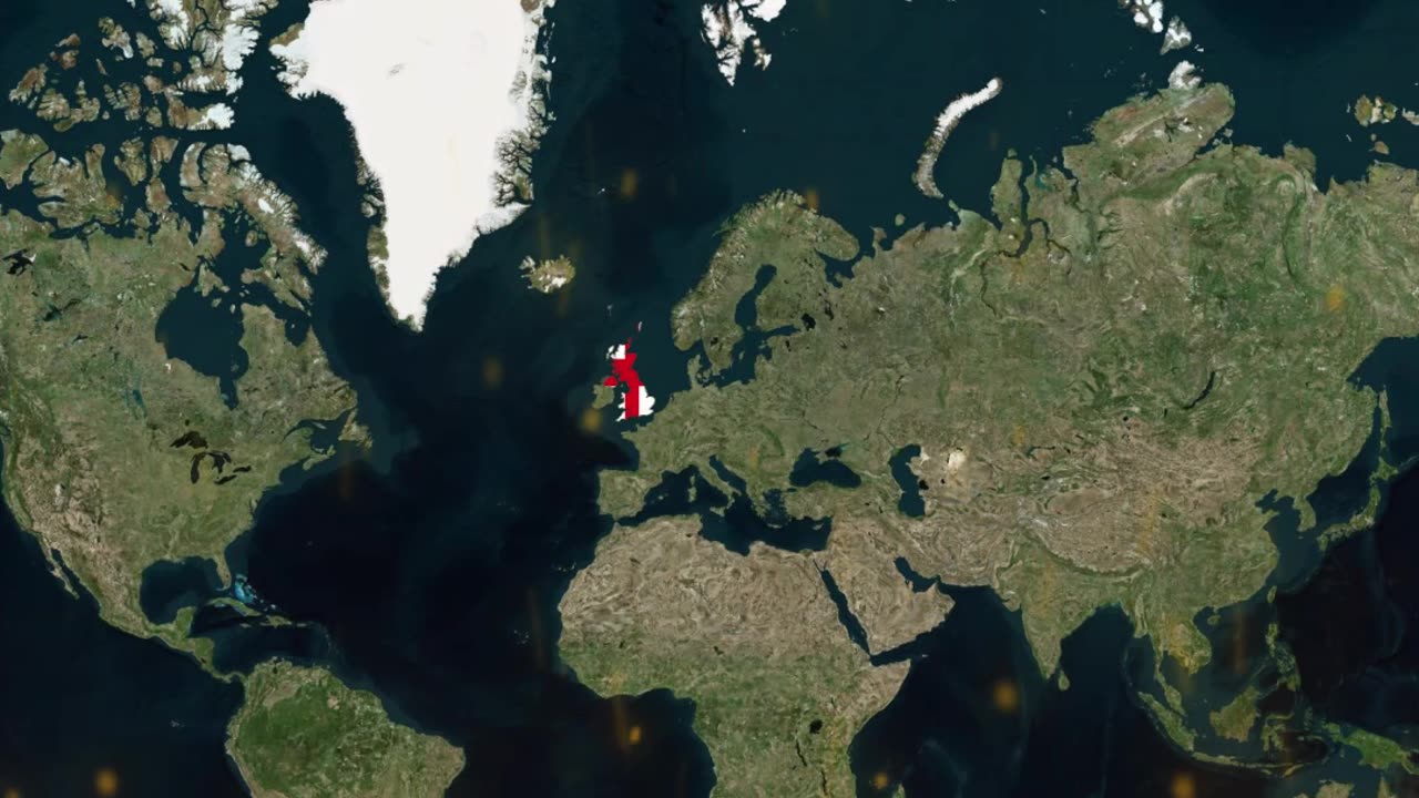 UK today vs British Empire (1920)-42