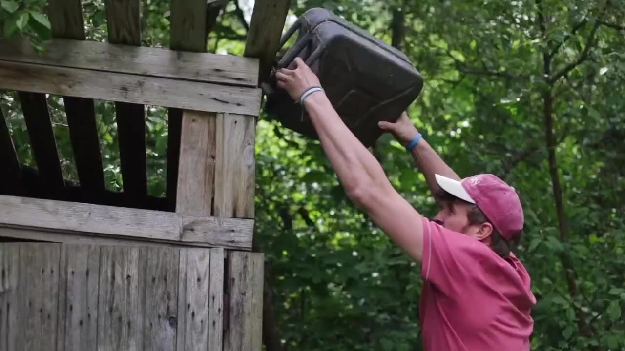 BioShield: Powerful Natural Remedies for Overcoming Engineered Health Threats