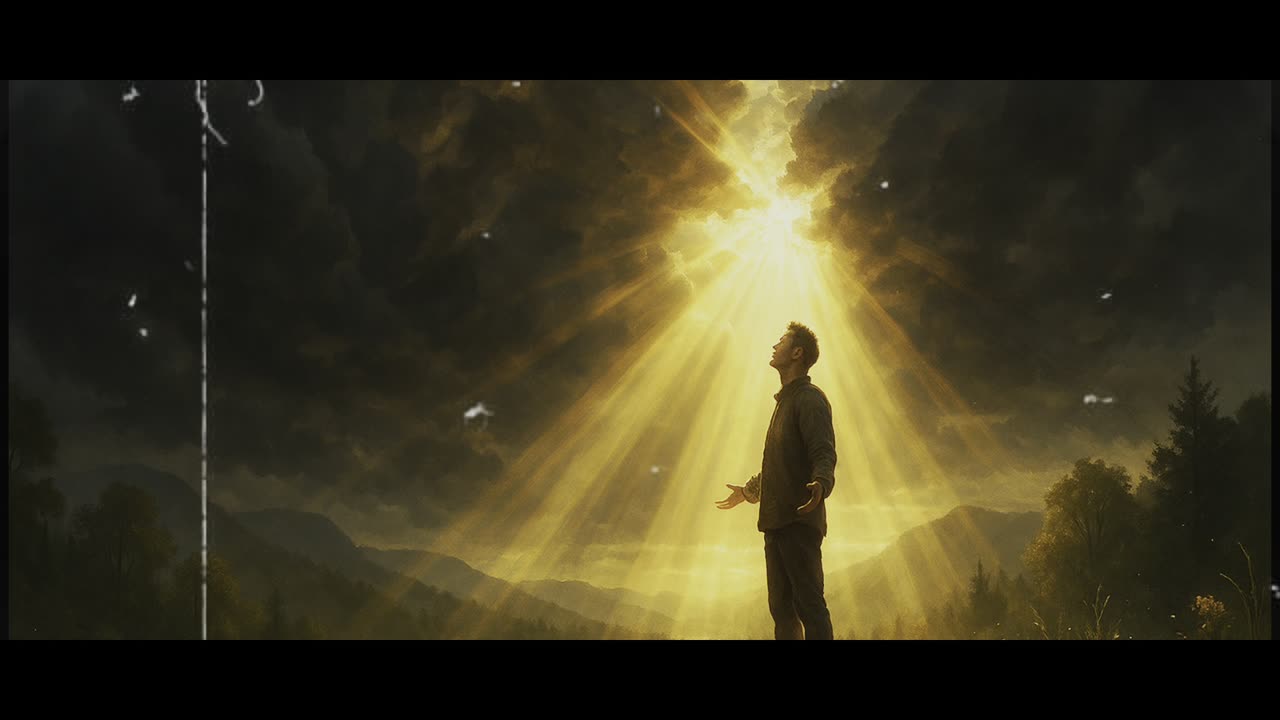 Daily Devotional 5-3-2025