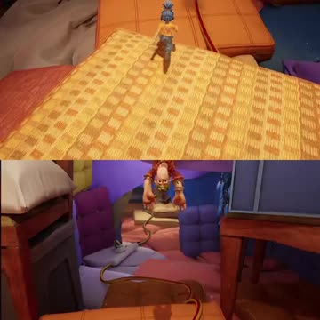 ¡Haz el amor, no la guerra!