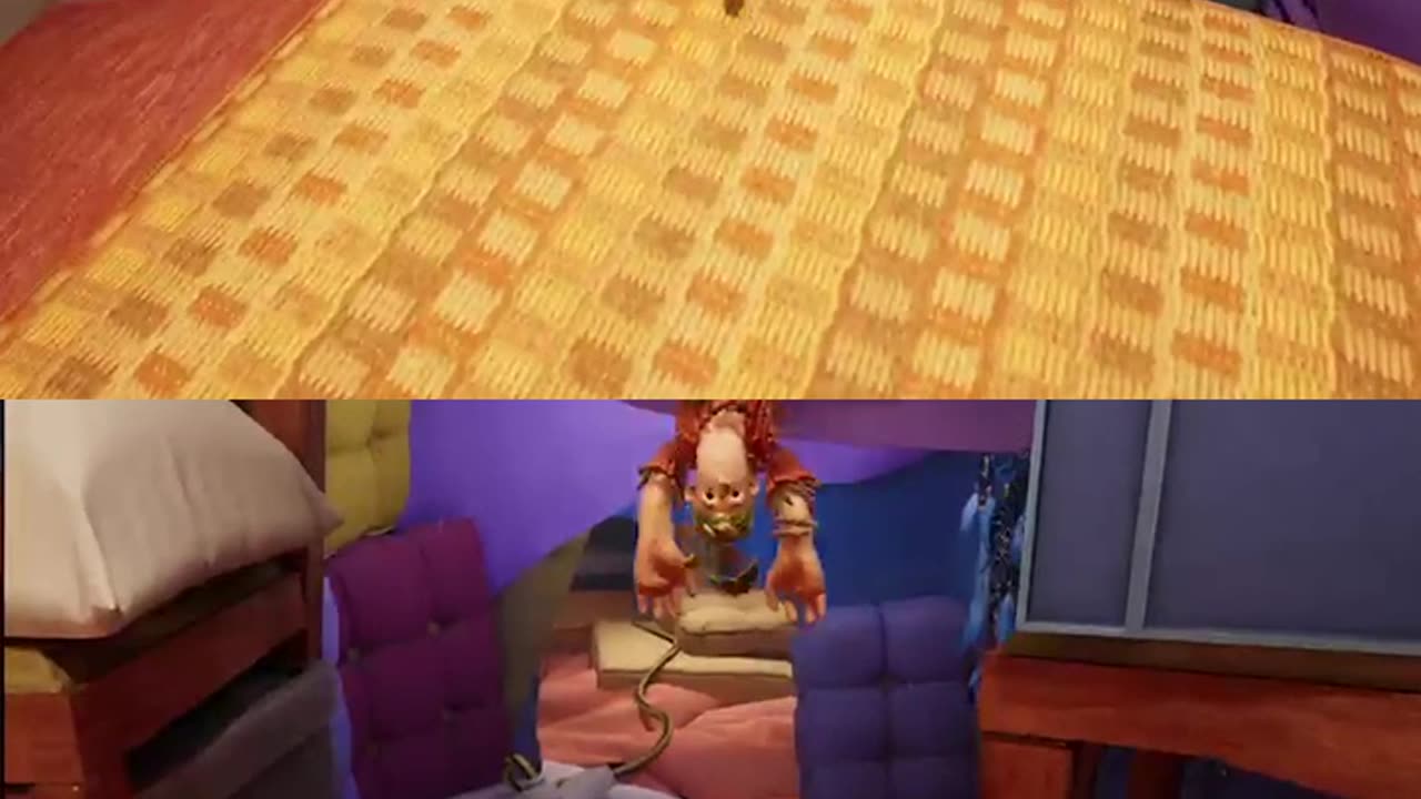 ¡Haz el amor, no la guerra!