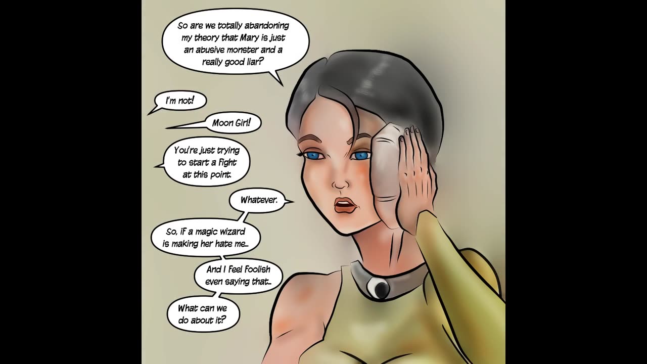 Moon V Marvel, panel 65
