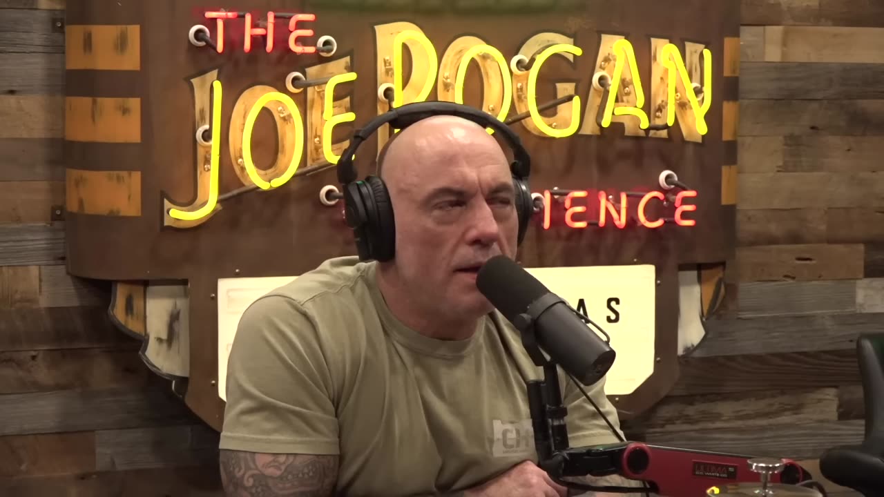 Joe Rogan Experience #2304 - Gary Brecka