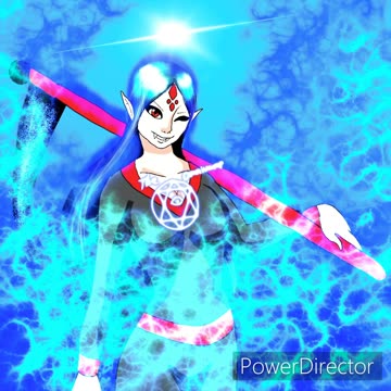 Speedpaint the vampires harvest