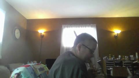 Trombone Method Page 20 of Best in Class Book 1