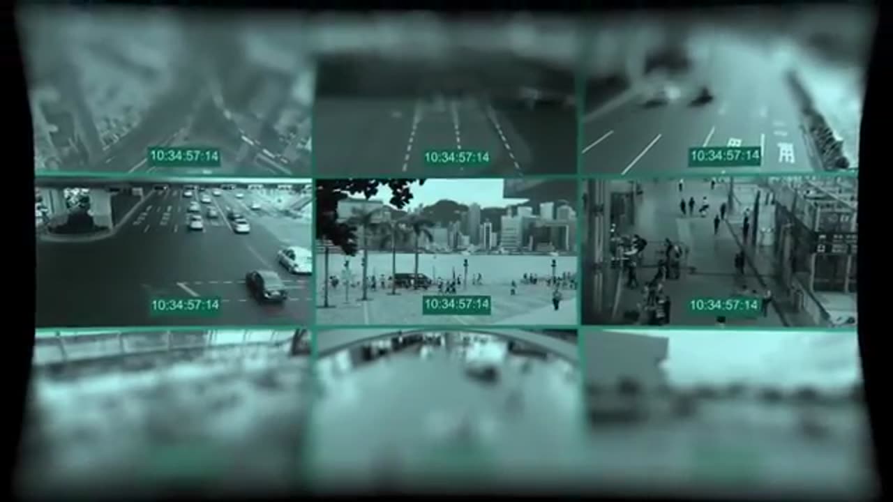 The Disturbing World of Gangstalking