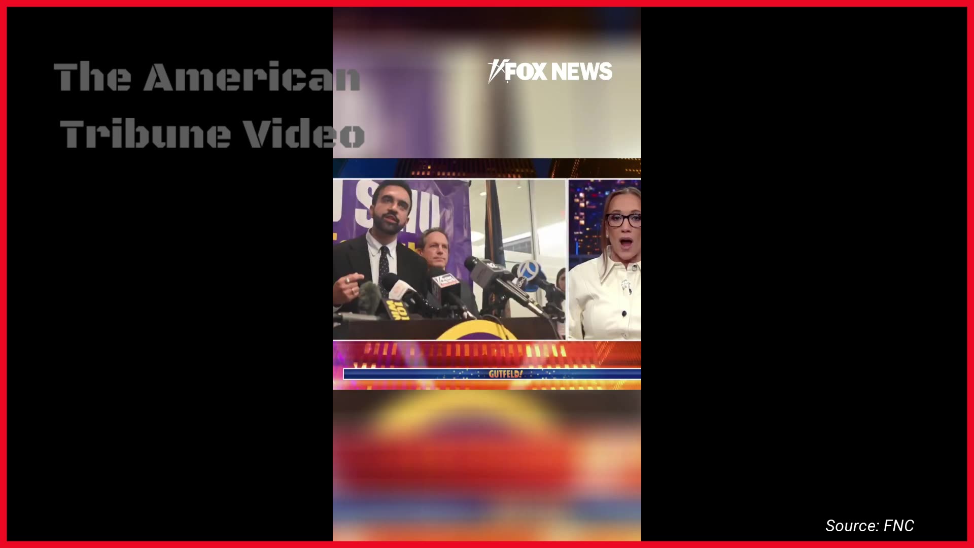 Beloved FNC Co-Host Comes Back on Air to Brilliantly Demolish NYCs Socialist Candidate