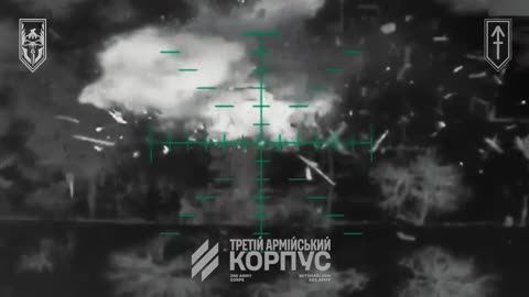 Ukrainian Medium Bombers Absolutely Demolish Russian Infantry Positions