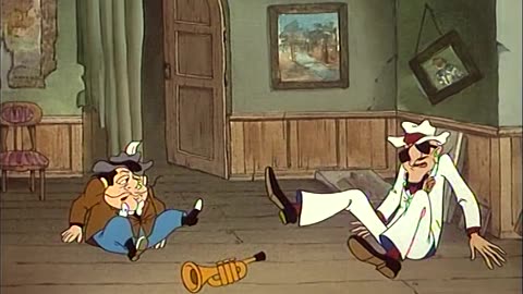 Los 4 musicos de Bremen