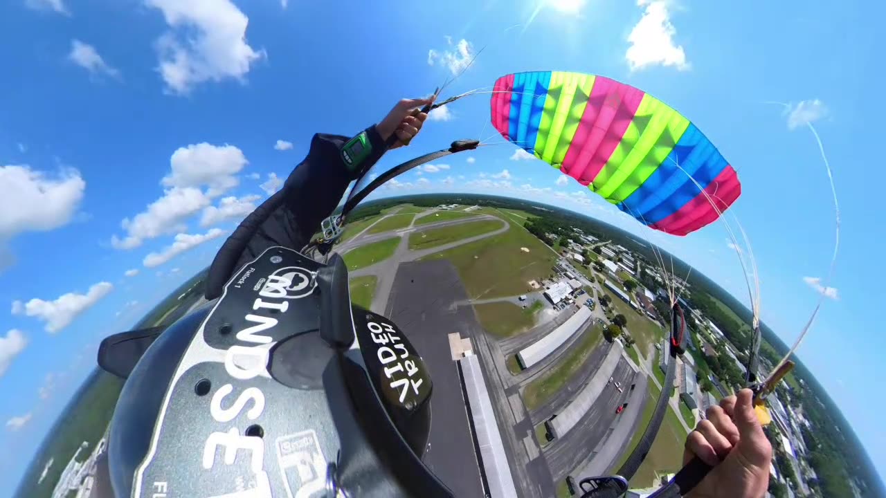 8.16.25 Skydive Deland RW