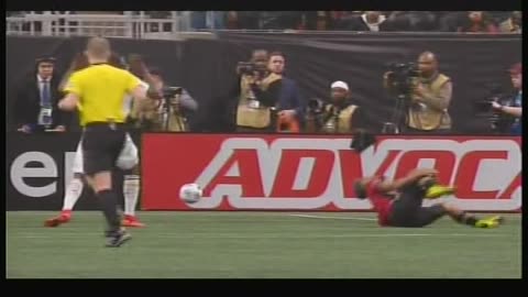 La Finale de la MLS 2018 Timbers de Portland vs Atlanta United