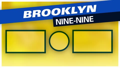 I Want It That Way Brooklyn Nine-Nine