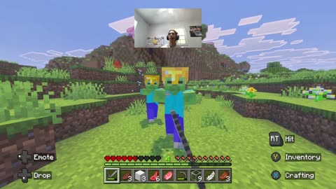 I Lost My Hardcore Minecraft World... AGAIN. | The Pain Returns