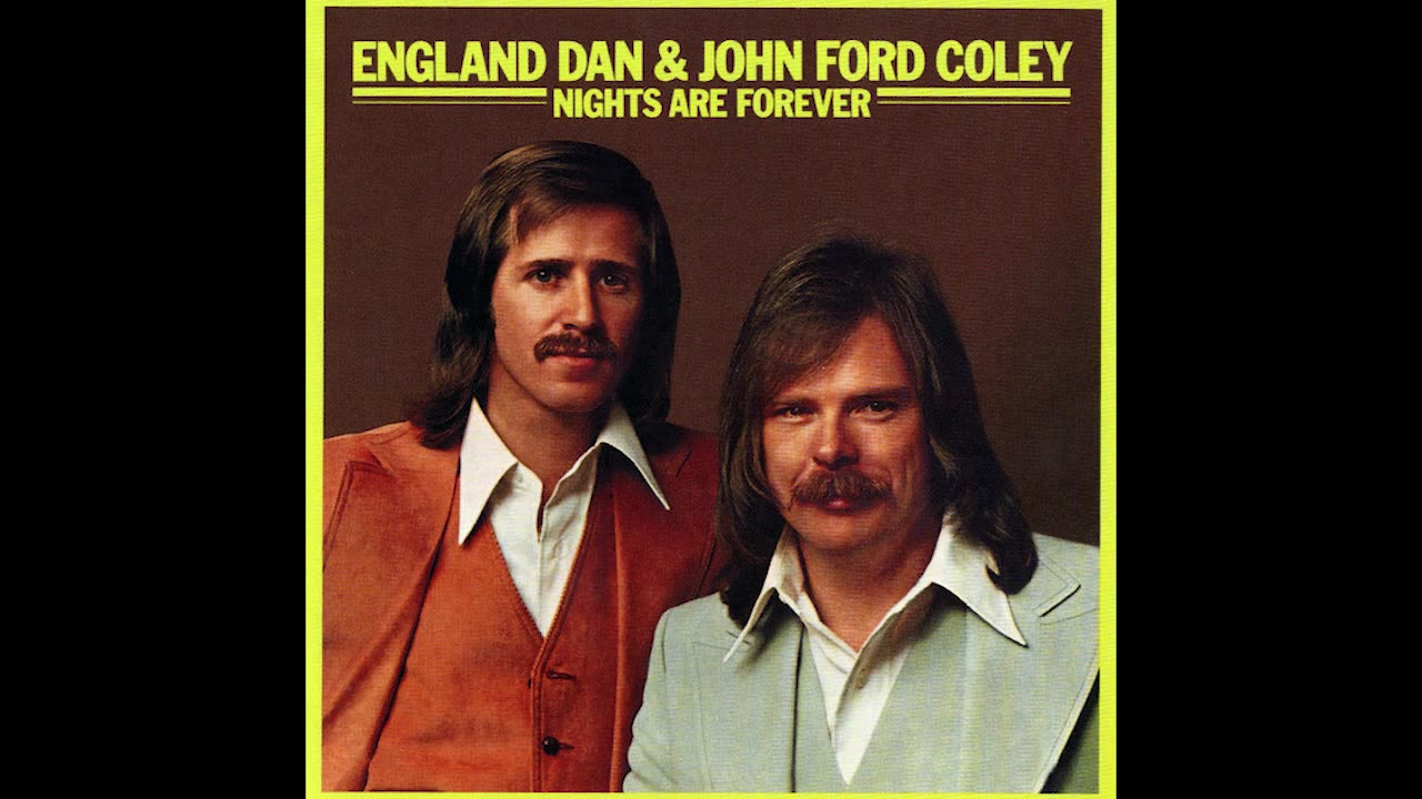 MY COVER OF "GONE TOO FAR" FROM ENGLAND DAN