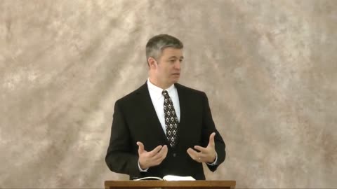 Biblical Tests of True Faith - Paul Washer