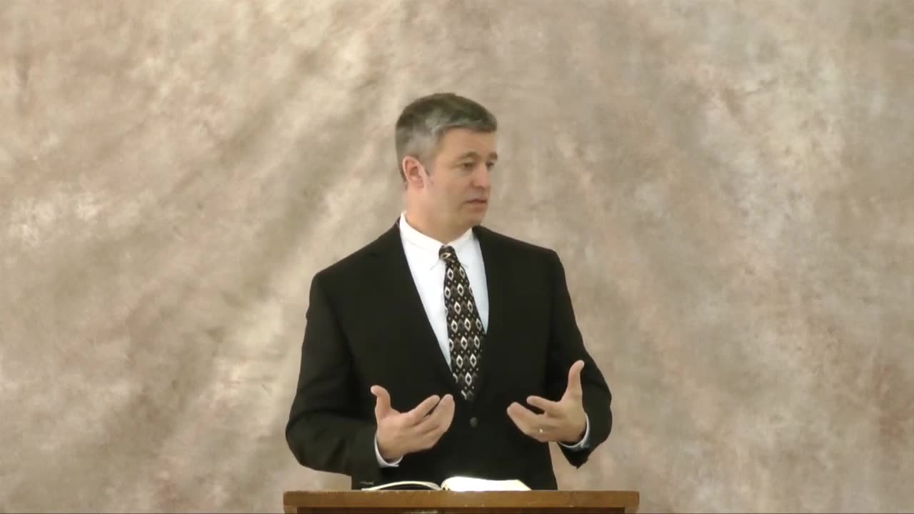 Biblical Tests of True Faith - Paul Washer