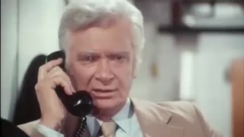 Barnaby Jones, TV series.
