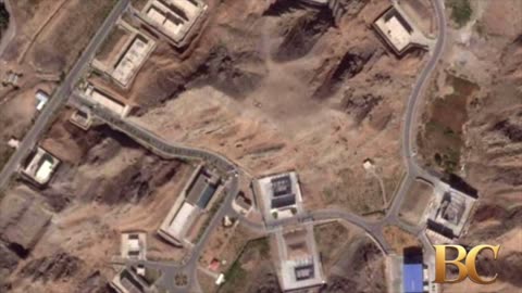 Iran starts rebuilding missile sites hit by Israel #Iran #MissileProgram #UNGA