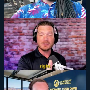 Who’s Really at the Top of the Food Chain? #richardcanfield #podcast #infinitebanking #jaysonlowe