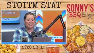 Nights of Lights Kickoff praise and 120 mph chase