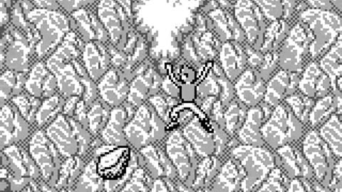 Game Boy Longplay - Tintin in Tibet - EU
