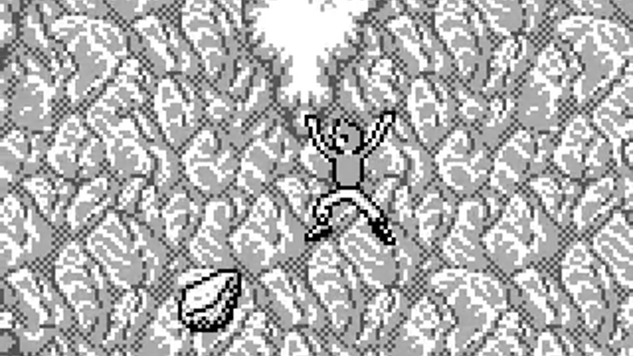 Game Boy Longplay - Tintin in Tibet - EU