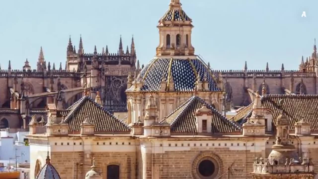 Das wurde nicht von Menschen gebaut!!! (re-up)