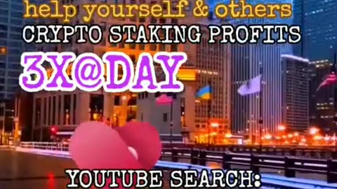 VERITAS VAULT - DO NOT BECOME THE NEXT ED - CRYPTO PROFITS 3X@DAY - TOP TEAM ROB BUSER