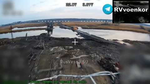 Ukraine Russo war combat footage/rUkelated 11/27/2025