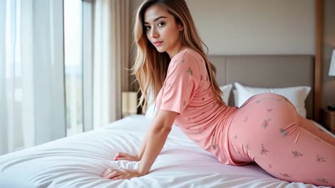 Natural AI Women Come to Life in Stunning AI Art!_part1_2