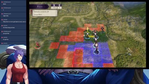 FE Three Houses! Church Run + DLC Stream 1