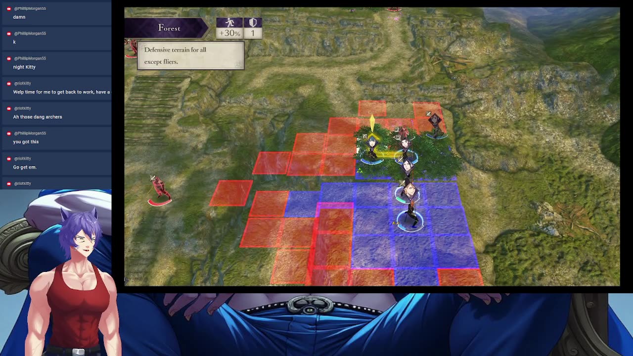 FE Three Houses! Church Run + DLC Stream 1