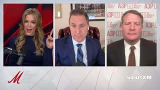 Trump Makes Greenland Case in Davos, and Explosive New Busfield Details, with RCP, Aronberg & Davis