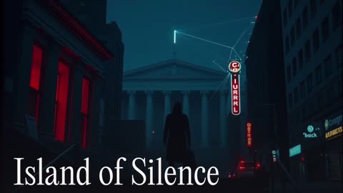Island of silence
