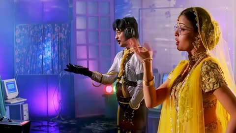 8k Ultra HD song 60fps Kannulatho (Telugu)full resolution 4k Jeans Aishwarya Rai_