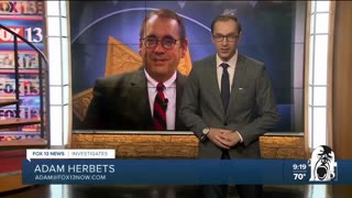 IRA Livestream 104: The Two Davids