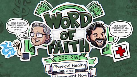 A clip from the American Gospel: Spirit & Fire. Bethel Church false gospel. #falseteachers