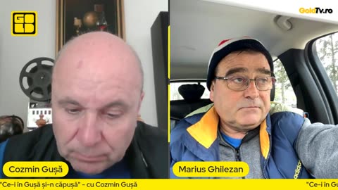 Ghilezan: Când am analizat trecutul și relațiile lui Dragoș Sprînceană, m-am speriat!