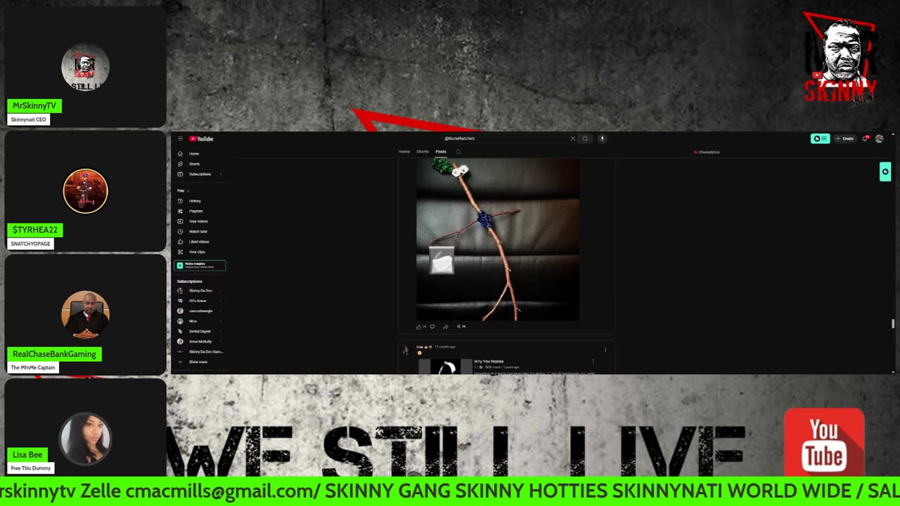 Woach Trial! Moonlight AKA MoonPipe