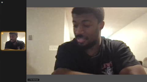 test stream