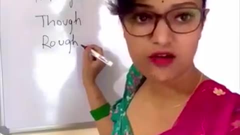 Do not look for logic in English