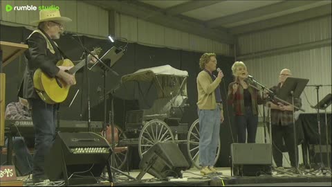 LIVE: Mother's Day Sunday - May 11, 2025