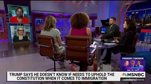 Ayman With Ayman Mohyeldin 7PM - 5/4/2025