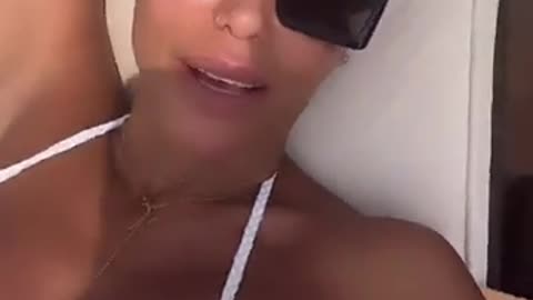 Thick ass Ebony stripper TWERK SUM EP