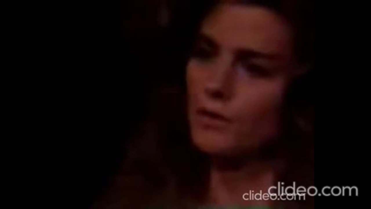 GUIDING LIGHT January 4, 1994: WHO SHOT ROGER THORPE Part 13