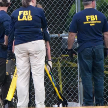 FBI Accused of Misconduct in 2017 Congressional Baseball Shooting Probe