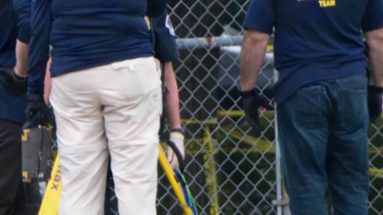 FBI Accused of Misconduct in 2017 Congressional Baseball Shooting Probe