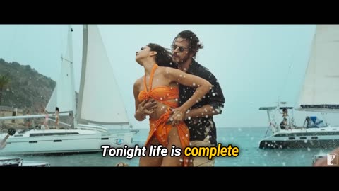 X Besharam Rang Song | Pathaan | Shah Rukh Khan, Deepika Padukone | Vishal & Sheykhar